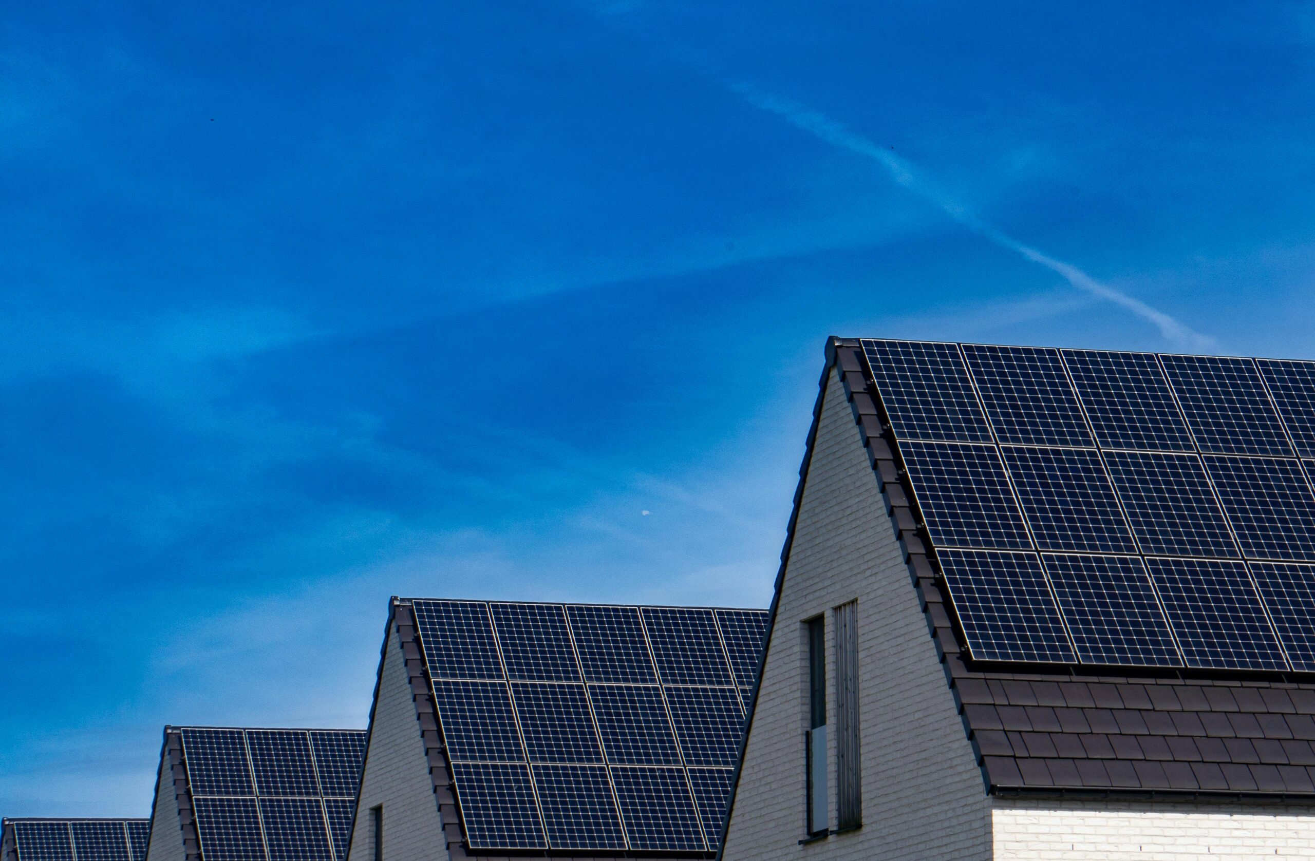 Zonnepanelen
